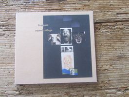 Liverpool Sound Collage, Musique Concrète, Experimental, Ava