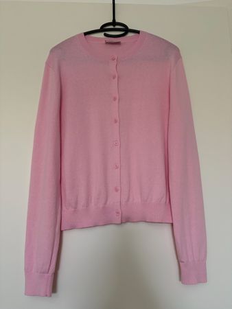 Cardigan Rose Aritzia S