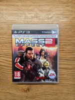 Mass Effect 2 für PlayStation 3