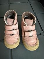 Childrens shoes Froddo Tex pink size 23 used condition