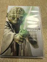 Trilogie Star Wars 