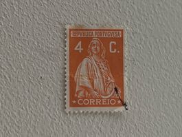 Portugal Briefmarke ab 0.50 CHF