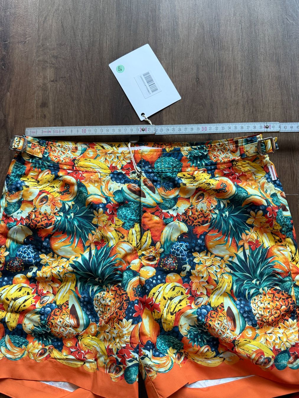 Costumi da bagno: Orlebar Brown swim shorts - 31 – Nuovo e nell'imballaggio originale da St-Sulpice VD venduto da juhdu 2