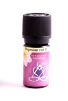 Thymian rot bio 5 ml - ätherisches Öl