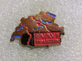 Ansteckpin 231: RPV KV