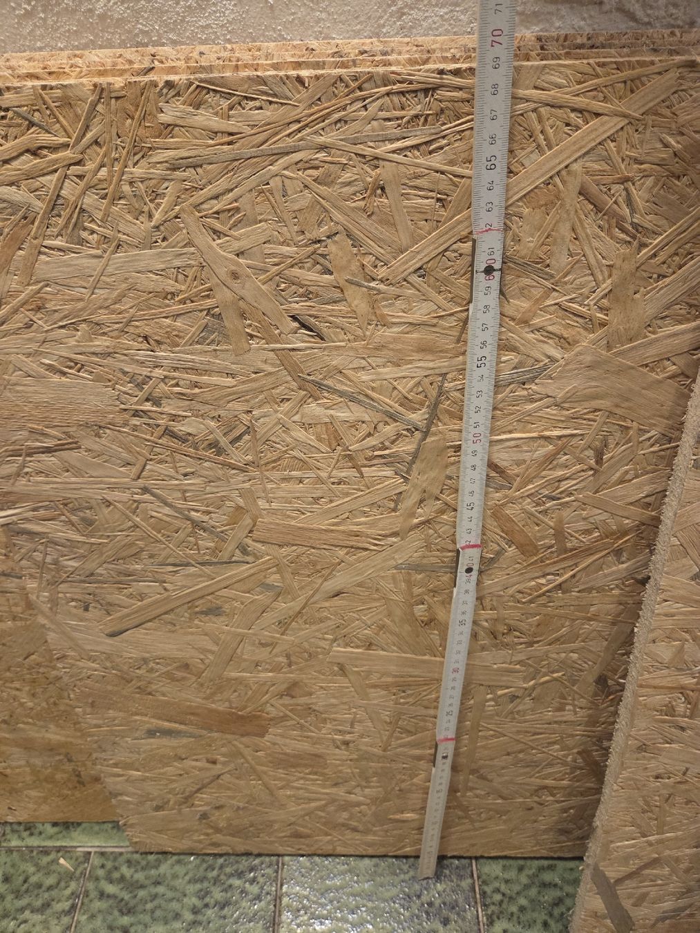 Holzartikel: OSB Platten 10Stk – Gebraucht aus Dietikon von Revilo0108 2
