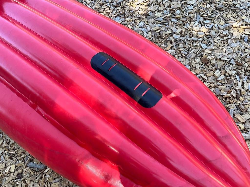 Gumotex Bateaux: Kayak Gumotex Solar – D'occasion à Le Mouret par Nrju 3