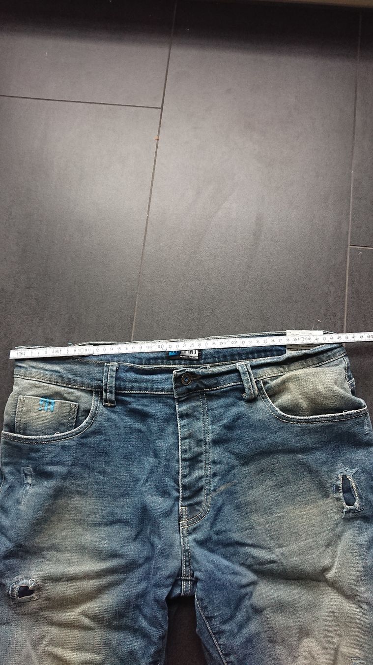 Pantaloni: PMJ pantalon de moto 44 – Usato da Autigny venduto da may_hv5f 1