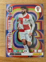 Panini FIFA World Cup 2026 Limited Edition Josko Gvardiol