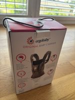 Ergobaby Original Babytrage, guter Zustand