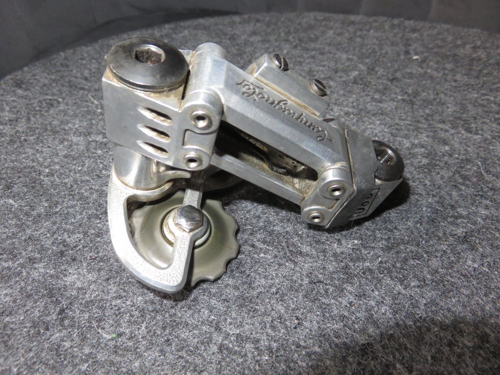 Cambio nuovo gran sport campagnolo vintage - Biciclette In vendita a Roma