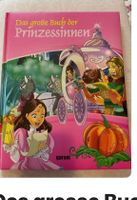 Prinzessinnen Geschichtenbuch für Kinder, gut erhalten
