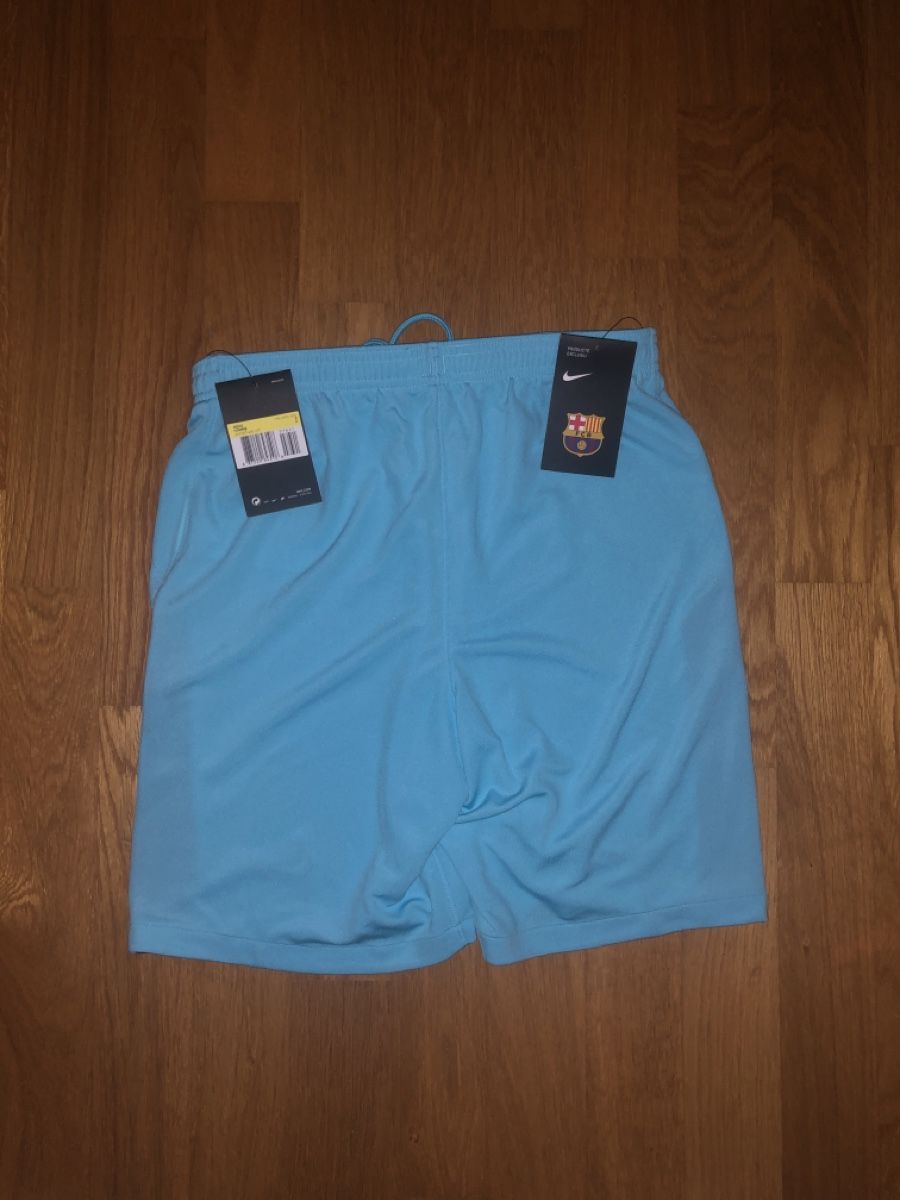 Nike Hosen: Fc Barcelona Shorts 2017/2018 Nike Grösse S – Neu und originalverpackt aus Winterthur von GinaMila 6