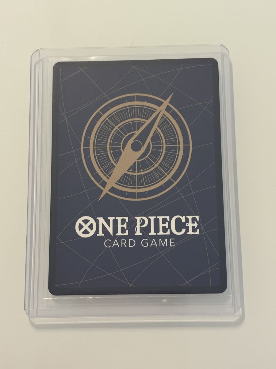 Bandai Carte collezionabili: One Piece TCG - S-Snake OP13-114 – Nuovo (secondo la descrizione) da Pieterlen venduto da Mira_o7 1