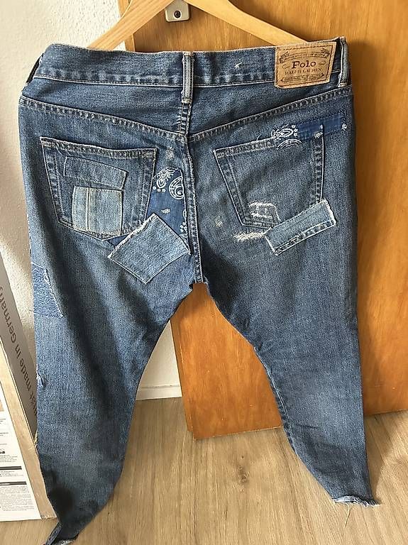 Jeans: Ralph Lauren Jeans  – Usato da Zürich venduto da saf_fld6 1