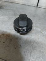 VW Golf 2 Tankdeckel