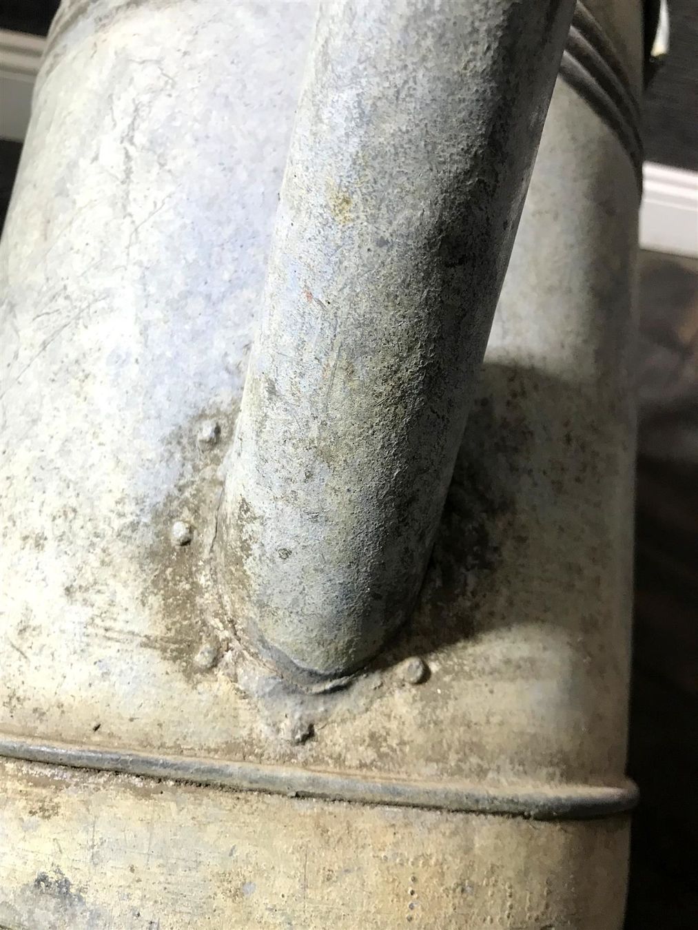 Annaffiatura & Irrigazione: Antike Giesskanne Spritzkanne – Usato da Laufenburg venduto da industrial-silence 9