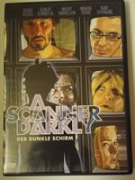 A Scanner Darkly DVD