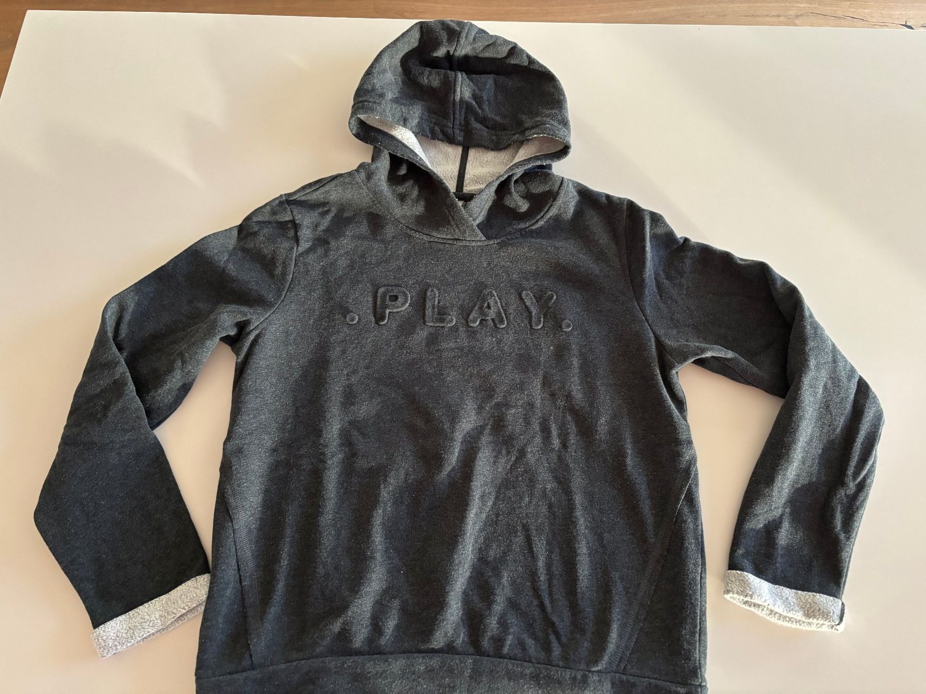 Only Maglioni & Felpe: Only, Pullover .Play., Grösse M – Usato da Rain venduto da Denbie