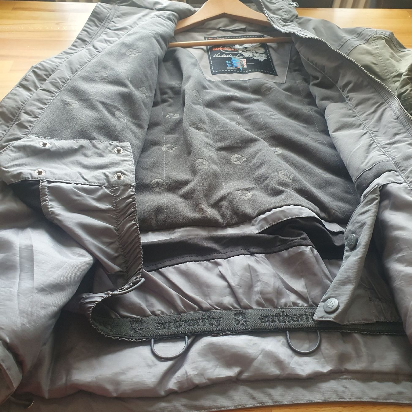 Giacche: Fast neue Skijacke Mann Gr XL – Nuovo (secondo la descrizione) da Pfaffhausen venduto da mai2002 3
