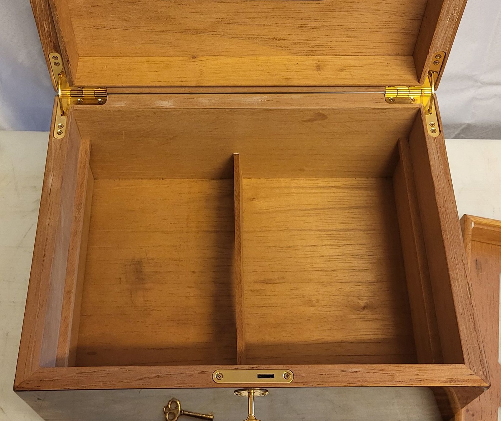 Humidor per sigari: Cave à Cigares – Usato da Villars-sur-Glâne venduto da rifzari 5