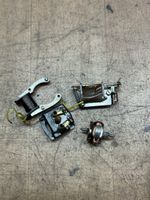 Märklin Elektromotor Spule Halterung Teile Konvolut
