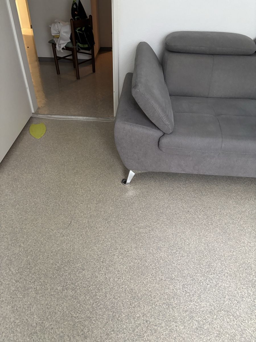 Conforama Sofas: CONFORAMA Sofa – D'occasion à Uster par leone28 5