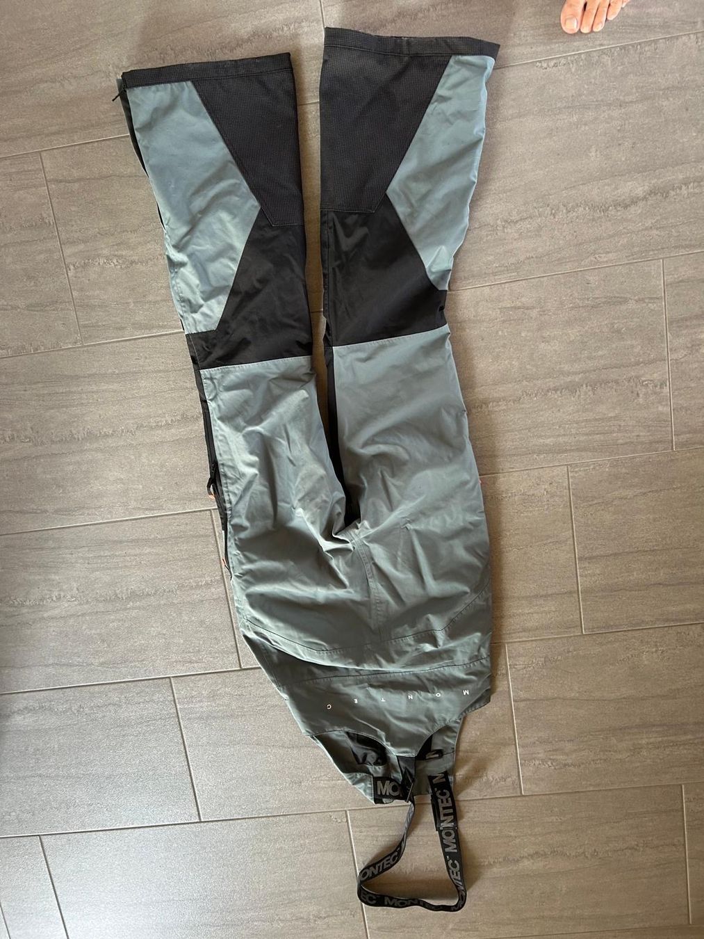 Montec Pantaloni: Skihose Montec xs – Usato da Friltschen venduto da rubufri1982 1