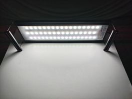 Chihiros LED WRGB2 Pro - DE Version, 45 cm