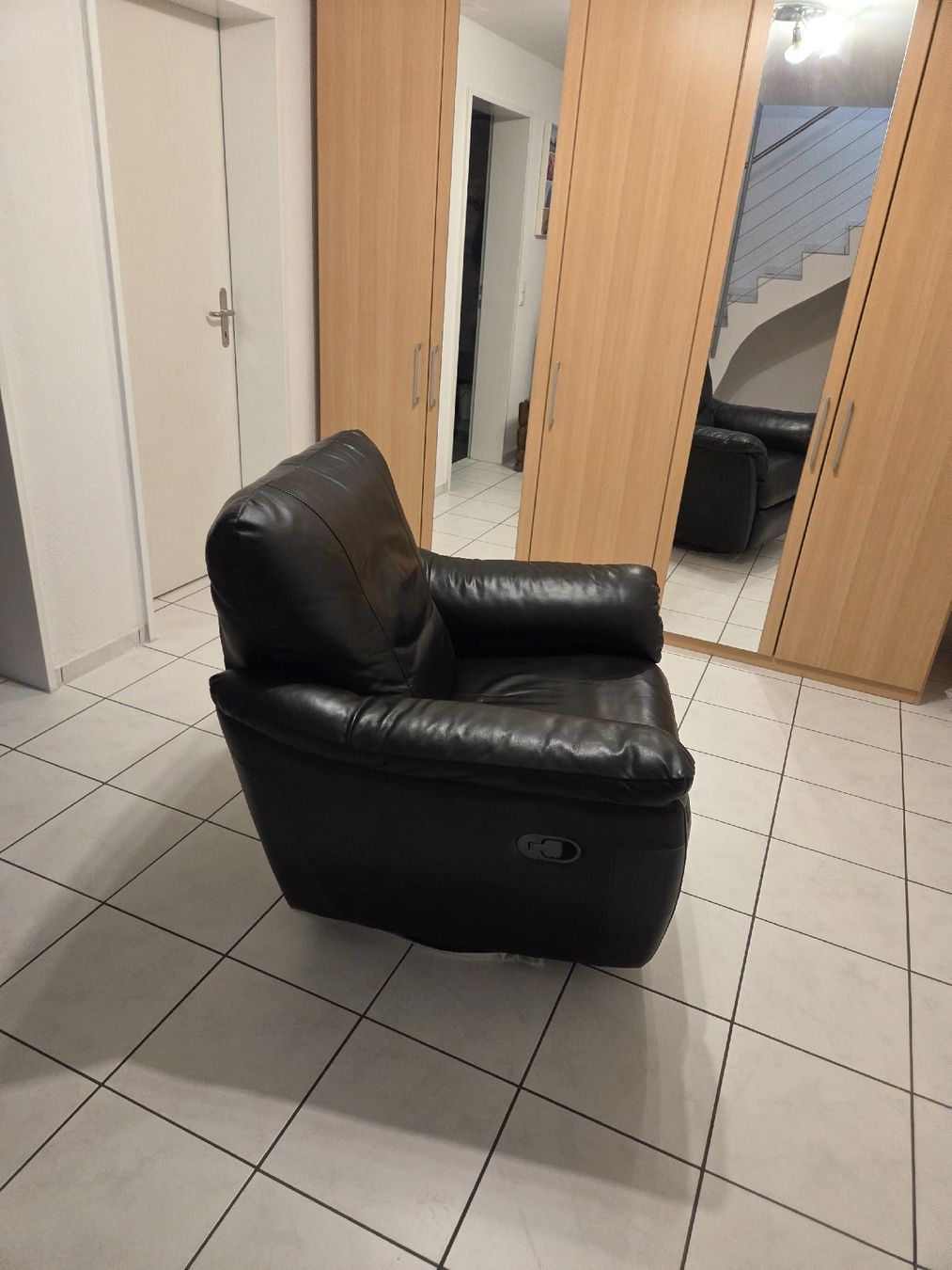 Gattaiole: Sessel – Usato da Rickenbach-Sulz venduto da Bacardibabe 1