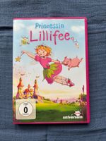 Prinzessin Lillifee DVD