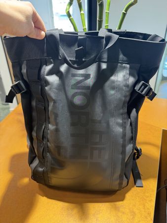The North Face Base Camp Tote