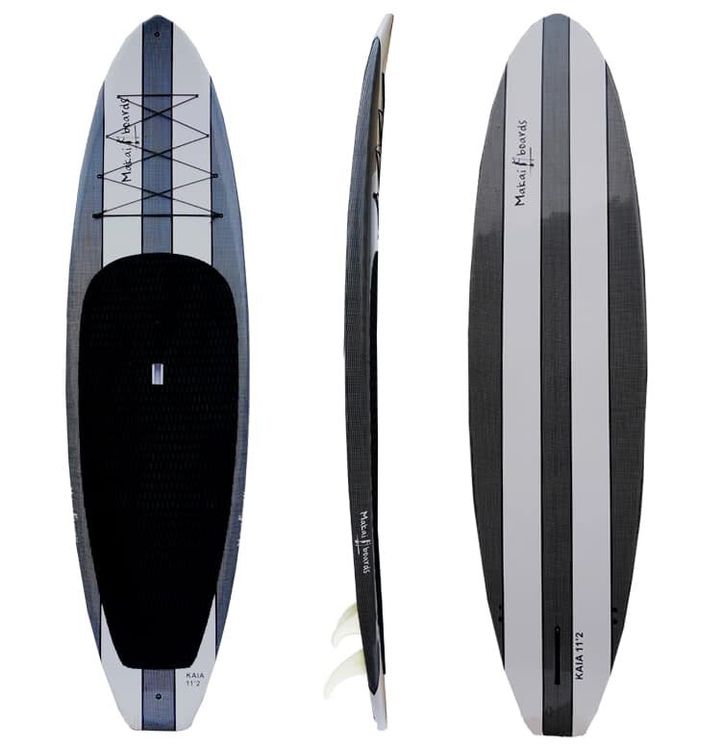 Sup Makai Kaia 11’2 Standup Paddle Hardboard Kaufen auf Ricardo
