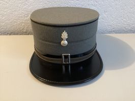Casquette gendarmerie genevoise