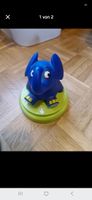nachtlicht der Elefant
