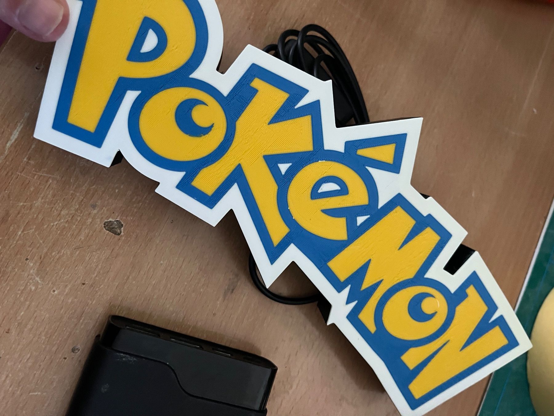 Lampade: Lampe Pokémon LED – Nuovo (secondo la descrizione) da Noville venduto da Berlusconi55 2