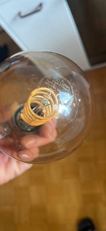 Lampade: Philips Hue – Usato da Langendorf venduto da donHolz 2