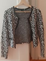 Cardigan kurz Gr.S