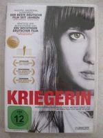 Die Kriegerin   (Originalfassung: Deutsch)            ©'2011