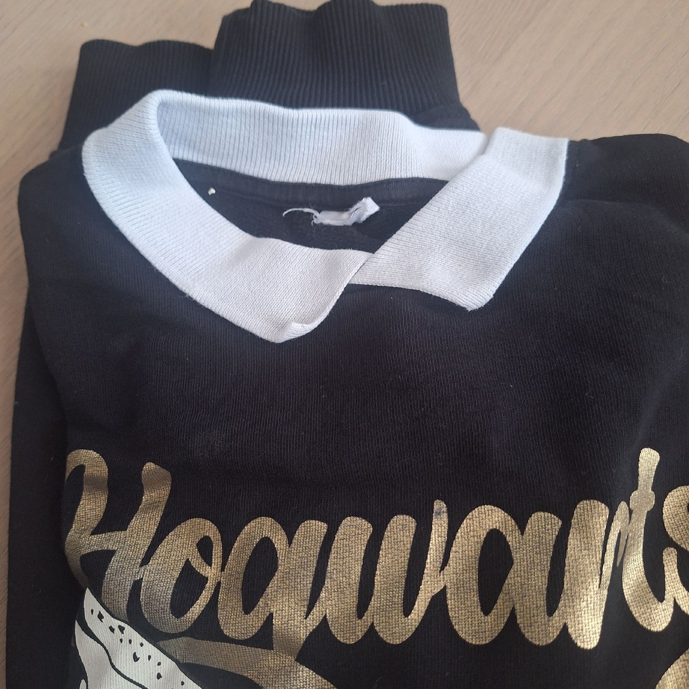 Maglioni & Felpe: Hogwarts Pullover, Gr. 146 - 152 – Usato da Dachsen venduto da Luna261081 1