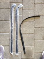 Kompleter Seitenfenster Dichtsatz VW T3 Vorne L oder R