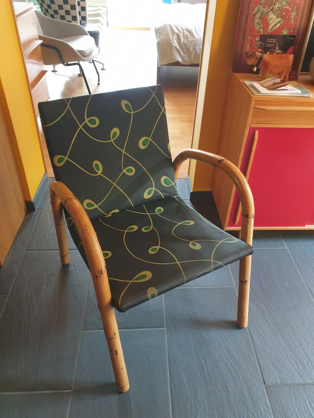 Poltrone: 50iger Cocktail / Easychair Original – Usato da rebstein venduto da spacy73 1