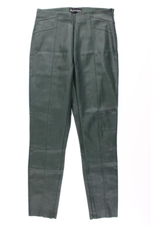 Buena Vista Kunstlederhose Gr. S