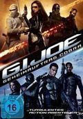 G.I. JOE Geheimauftrag Cobra DVD
