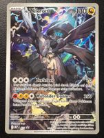 Pokemon N‘s Zekrom MEP 031 DE Promo