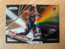 NBA Ja Morant 🔥 Prizmatic Prizm 21/22 🔥