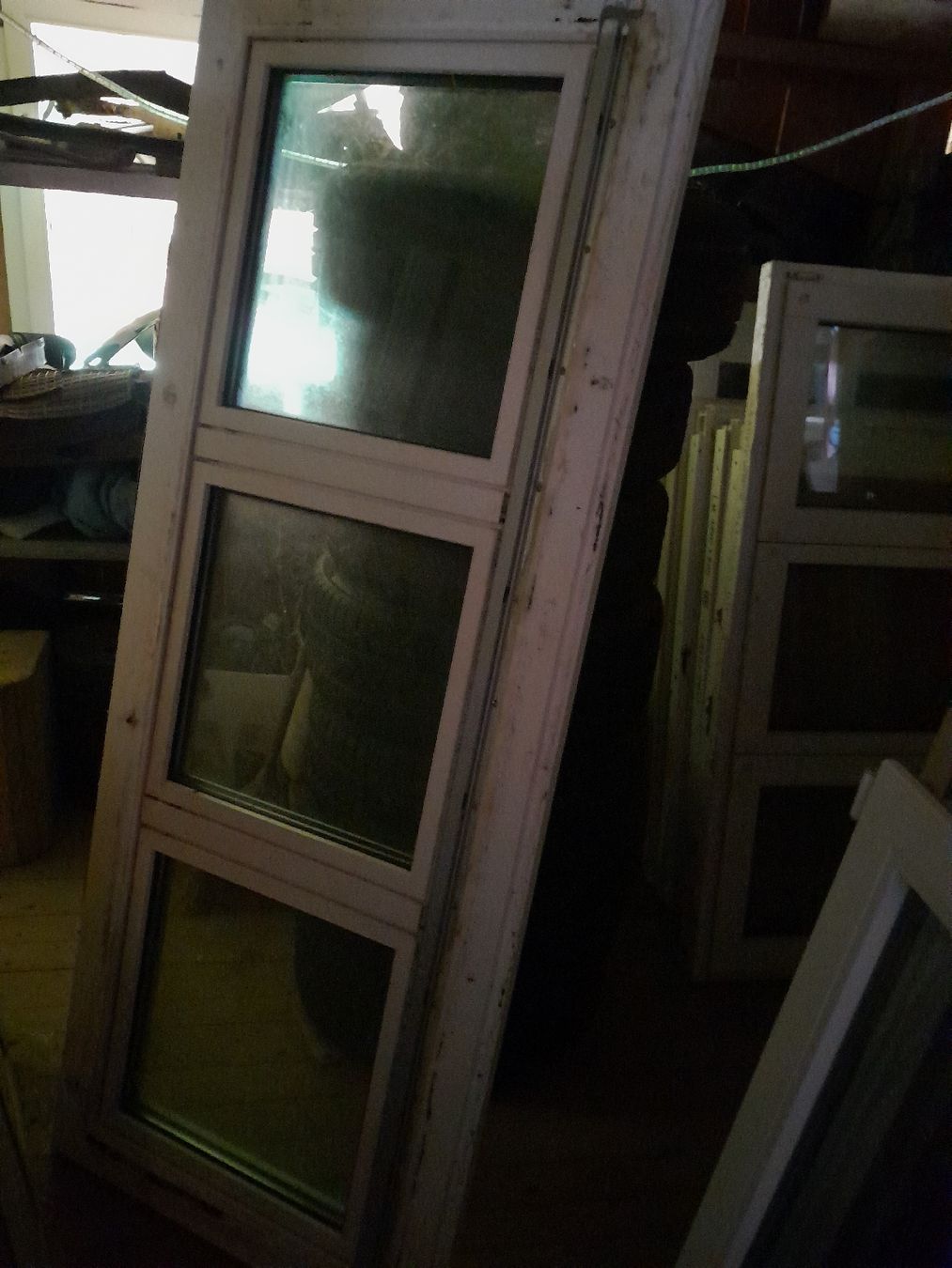 Finestre: Fenster – Usato da Marbach LU venduto da san_8kt5 1