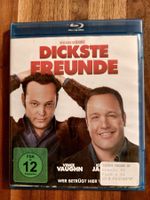 Blu Ray - Dickste Freunde
