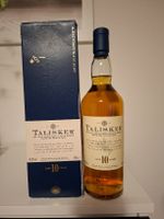 Talisker 10 Jahre Single Malt Scotch Whisky 45.8% Vol