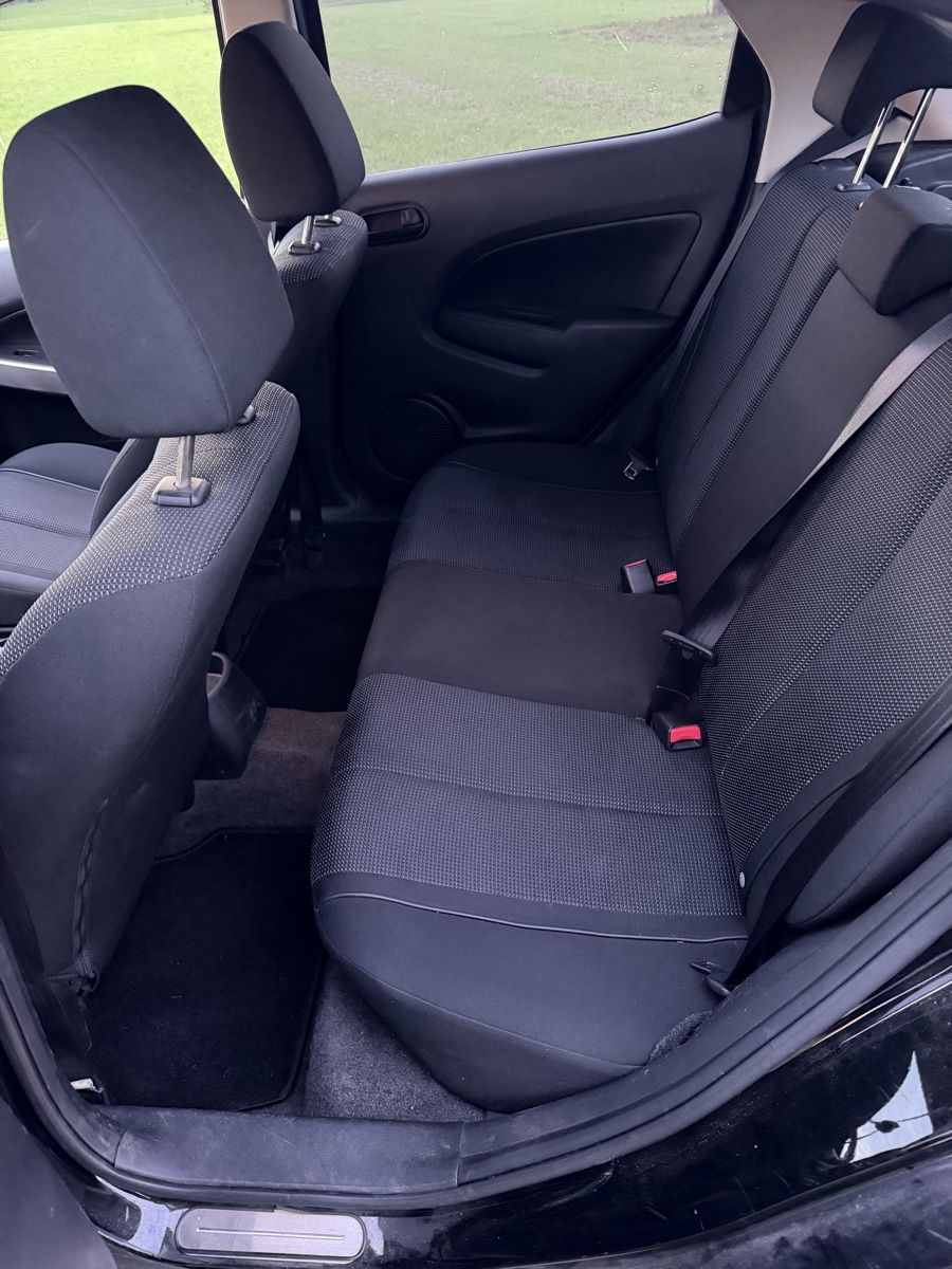 Mazda Autos: Mazda 2 1.5 16V Sport – Gebraucht aus Sulgen von phi_xwz6 8